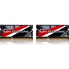 G.Skill Ripjaws Series DDR3 16GB 1600MHz (2x8GB)L F3-1600C11D-16GRSL