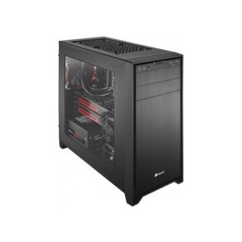 Corsair Obsidian Series 350D Windowed CC-9011029-WW