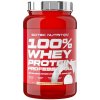 Scitec 100% Whey Protein Professional 920 g