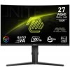 MSI MAG 275CQRF-QD E2 27