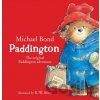 Paddington Original Adventure - Michael Bond