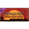 Dungeons 4 - The Good, The Bad, And The Evil DLC