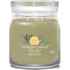 Yankee Candle Signature Sage & Citrus 567g