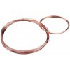 Krick Drôt meď 0.3 mm rolka 5m