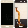 LCD Displej Honor 9 - Dotykové sklo - Zlatá