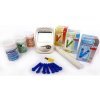 EasyTouch Cholesterolmeter EasyTouch 3v1 + 3 balenia testovacích prúžkov