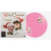 V x Bing Crosby: White Christmas (Hot Pink Picture 12'Vinyl) - Vinyl (SP)