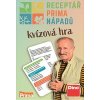 Dino Toys Receptář Prima nápadů - kvízová hra