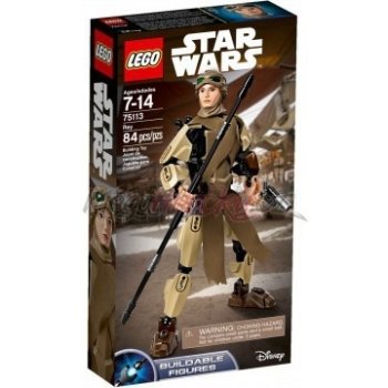 LEGO® Star Wars™ 75113 Rey