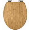 AWD Interior Bamboo 1598