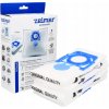 Zelmer XS ZVC115EK vrecka a filter 4 ks