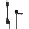 Simorr Wave L2 Lavalier Microphone for USB Type-C Devices (Black) 3385 SmallRig