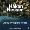 Druhý život pana Roose - Hakan Nesser - Čte Martin Zahálka