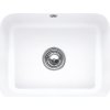VILLEROY & BOCH VILLEROY & BOCH - Keramický drez Villeroy & Boch podstavný Cisterna 60, 670601RW, Stone White 670601RW