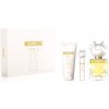 Moschino Toy 2 Dárková sada dámska parfumovaná voda 100 ml, miniaturka dámska parfumovaná voda 10 ml a tělové mléko 100 ml