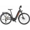 Ergonomický elektrobicykel KTM Macina Sport 720 2023 Farba: čierna, Veľkosť rámu: 56 cm, Priemer kolies: 28”