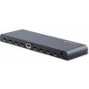 Techly HDMI Spliter 8-portový 23998