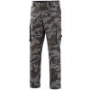 Canis CXS Kalhoty CXS CAMO Pánské maskáčové Maskáčová