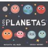 LOS PLANETAS (MARGARITA DEL MAZO)(Pevná)
