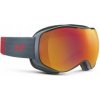 JULBO ELLIPSE SP 3 gray/red Červená brýle na lyže