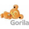 Orbico ŠPATIA TEDDIURSA ružová 45 cm