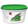 BAUMIT SilikatTop - 25kg Štruktúra: 1.5 mm škrabaná (točená)