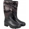 Fox Čižmy Camo Neoprene Boot