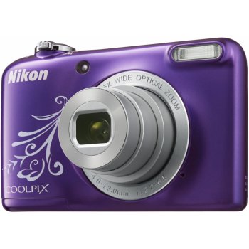 Nikon Coolpix L31