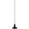 Verk 12367 Dekoratívna LED lampa 40 cm, 3 režimy osvetlenia, USB, čierna