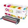 OWA Armor toner kompatibilný s HP C9733A, 12000st, červená/magenta