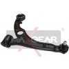 OVLÁDACIE RAMENO FIAT P. STILO 01- Q17 LE. F-931 MAXGEAR