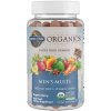 Mykind Organics Multi Gummies Pro Muže - z organického ovoce