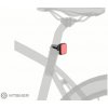 Knog Blinder GoPro držiak svetla