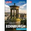 Edinburgh - Inspirace na cesty