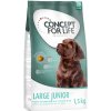 Concept for Life Large Junior - 4 x 1,5 kg