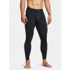 Under Armour Pánske legíny UA CG Armour Twist Lgs Čierna MD