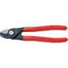 Káblové nožnice 165 mm KNIPEX 95 11 165 (K 95 11 165)