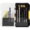 Stanley STA88561 - Sada vrtákov 14-dielna FatMax®