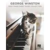 George Winston - Easy Piano Sheet Music Collection