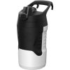 Under Armour Playmaker Jug biela čierna 950 ml