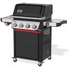 Plynový gril WEBER Spirit EPX-435