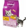 Whiskas Adult s kuracím mäsom a zeleninou 7 kg
