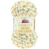 Himalaya Dolphin Baby Colors 80416 hnedo bielo sivá