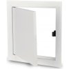 dvierka revízne kovové DM 150x300mm VENTS 1917053
