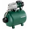 METABO Domáca vodáreň HWW 9000/100 G 4007430239280