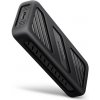 AXAGON EEM2-20G, USB-C 20Gbps - M.2 NVMe SSD kovový ARMORED box Axagon