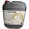 Carline Gear 80W 10 l