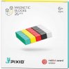 Pixio Magnetická stavebnica 25