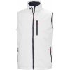 Vesta Helly Hansen Crew 2.0 pánska biela vel. 4XL