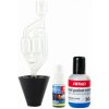 Sada na testovanie tesnosti hlavy valcov XL 60 ml Amio
